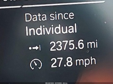 BMW X6 G06 2022 BMW X6 xDrive40i 2022 3.0 Benzyna 335KM, zdjęcie 11