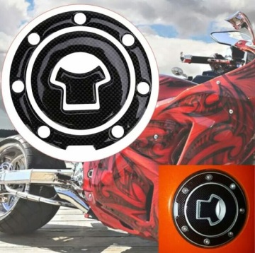 Газовая подушка Honda CB CBF CBR Repsol Tankpad +MOTUL