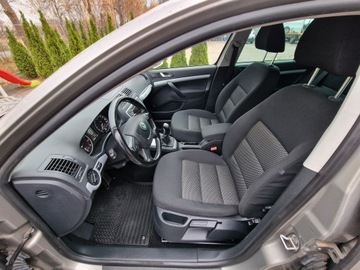 Skoda Octavia II Scout 1.8 TSI 160KM 2011 SKODA OCTAVIA SCOUT 4X4 1.8 TSI LED LIFT XENON, zdjęcie 15