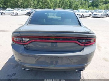 Dodge Charger VII 2017 Dodge Charger RT 2017 5.7l 5.7 Benzyna 837KM, zdjęcie 4