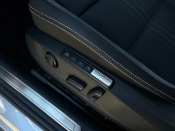 Volkswagen Passat B8 Variant Facelifting 2.0 TDI SCR 200KM 2023 Volkswagen Passat Alltrack | Panorama | Hak | El.k, zdjęcie 12