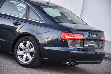 Audi A6 C7 Limousine Facelifting 2.0 TDI ultra 150KM 2014 Audi A6 Limousine AUDI A6 2.0TDI SEDAN XENON NAVI SKORY Gwarancja 12m-cy A, zdjęcie 10
