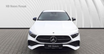Mercedes Klasa A W177/V177 Hatchback Plug-In Facelifting 1.3 250e 218KM 2023 Mercedes-Benz Klasa A SalonPL A250e AMG LINE LED Hybryda Plug-In FV VAT23, zdjęcie 7