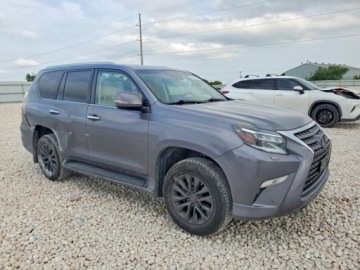 Lexus GX 2023 Lexus GX 2023 LEXUS GX 460, 4.6L, od ubezpieczalni 4.6 Benzyna 305KM, zdjęcie 2
