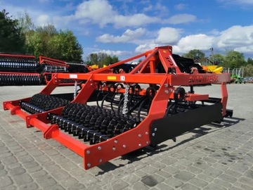 Тяжелый культиватор Crosskill EURO-MASZ AUC Kompraktor