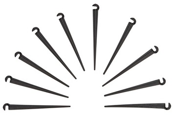 ШТИФТЫ СИСТЕМЫ ОРОШЕНИЯ ДЛЯ САДОВОГО ВОДНОГО ШЛАНГА