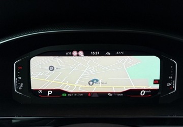 Volkswagen Arteon Fastback Facelifting 2.0 TDI 200KM 2020 Volkswagen Arteon 2.0 TDi 200KM DSG R-Line Salon PL ASO FV23 Pierwszy wlas, zdjęcie 23