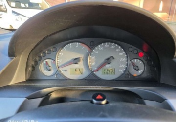 Ford Cougar 2.0 i 16V 131KM 2000 Ford Cougar Unikat 116 Tkm - Wzorowy Lakier -100 Oryginal 2.0 Benzyna, zdjęcie 16