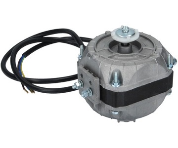 SILNIK wentylatora skraplacza parownika 10-40W 230V