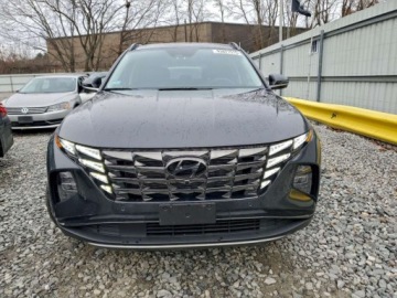 Hyundai Tucson IV 2023 Hyundai Tucson 2023 HYUNDAI TUCSON LIMITED 2.5 Benzyna 177KM, zdjęcie 4