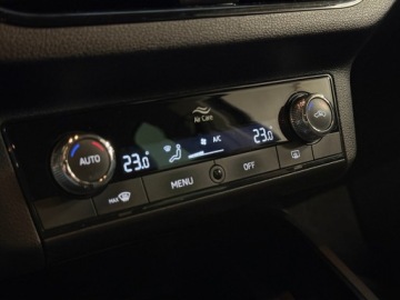 Skoda 2022 Skoda Kamiq Skoda Kamiq 1.0TSI AMBITION 110KM, SAL, zdjęcie 30