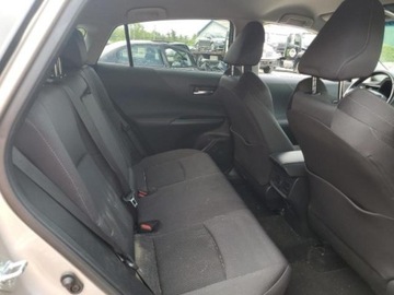 Toyota Venza 2021 Toyota Venza 2021, 2.5L, 4x4, LE, od ubezpieczalni, zdjęcie 8