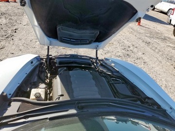 Chevrolet Corvette C7 2016 Chevrolet Corvette Stingray Z51 3LT 2016 6.2l 6.2 Benzyna 455KM, zdjęcie 6