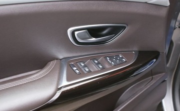 Renault Espace V Van 1.6 Energy dCi 160KM 2015 Renault Espace Renault Espace 1.6 dCi Energy Initiale Paris EDC 7os 1.6, zdjęcie 10