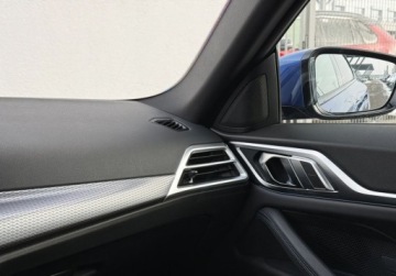 BMW Seria 4 G22-23-26 2025 BMW Seria 4 I wlasciciel M Sport 360 Gwarancja Bezwypadkowy FVAT23, zdjęcie 17