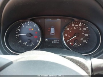 Nissan 2020 Nissan Rogue 2020 Nissan Rogue FWD S 2.5 Benzyna 170KM, zdjęcie 6