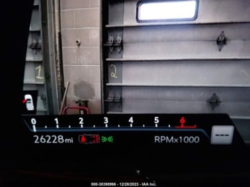 Cadillac Escalade III 2021 Cadillac Escalade Luxury 2021 6.2l 6.2 Benzyna 420KM, zdjęcie 10