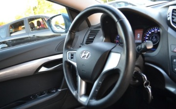 Hyundai i40 Kombi 1.6 GDI 135KM 2012 Hyundai i40 Bezwypadkowe - 1 wlasciciel - Niski udokumentowany przebieg -, zdjęcie 32