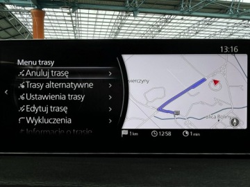 Mazda 3 IV Sedan  2.0 SKYACTIV-G 150KM 2024 Mazda 3 150KM GWARANCJA FAB. I-wł Kraj Bezwypa, zdjęcie 30