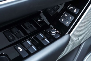 Land Rover Range Rover Velar SUV 2.0 Si4 300KM 2020 Land Rover Range Rover Velar Panorama AWD ACC HSE LED zaw. Pneumatycz, zdjęcie 15