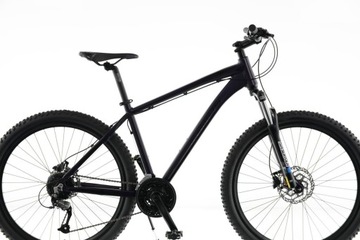 MTB 27.5 Kands Comp-er R20 фиолетовый 2021 г.