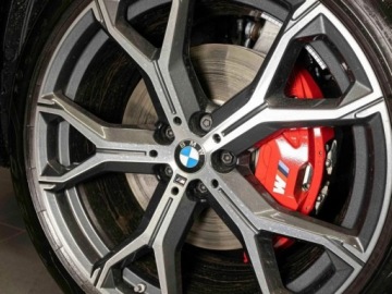 BMW X5 G05 SUV Facelifting 3.0 30d 298KM 2026 BMW X5 xDrive30d Sport Suv 3.0 (298KM) 2026, zdjęcie 15