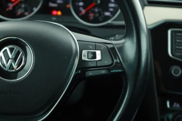 Volkswagen Passat B8 Variant 2.0 TDI BlueMotion SCR 150KM 2017 VW Passat 2.0 TDI, Skóra, Navi, Klima, zdjęcie 18