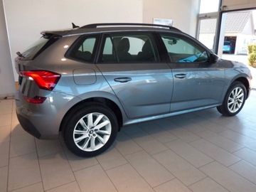 Skoda Kamiq Crossover Facelifting 1.5 TSI 150KM 2025 SKODA Kamiq Edition 130 1.5 TSI Suv 150KM 2025, zdjęcie 2