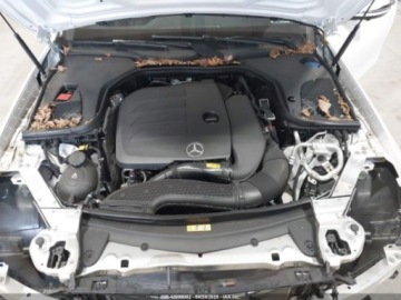 Mercedes Klasa E W214 2023 Mercedes-Benz Klasa E 350 4Matic 2023 2.0l 2.0 Benzyna 255KM, zdjęcie 10