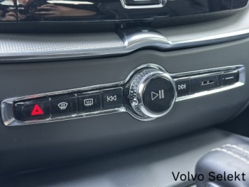 Volvo XC60 II 2022 Volvo XC 60 B4 Benzyna | R-Design | aut | Salon Po, zdjęcie 17