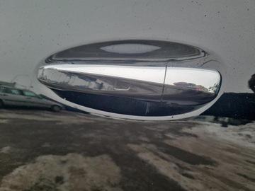 Mercedes GLA II Off-roader Facelifting 1.3 200 163KM 2025 Mercedes-Benz GLA 200 Salon PL / Advanced Plus / K, zdjęcie 15