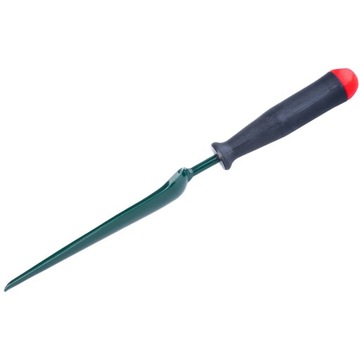 ZESTAW NARZĘDZI OGRODOWYCH 3w1 ŁOPATKA SZEROKA WYCINACZ DO OGRODU MOCNE