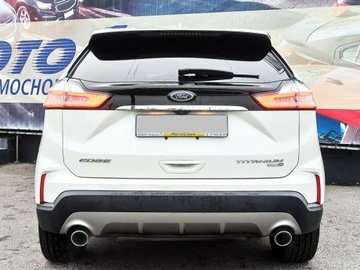 Ford Edge II 2020 Ford EDGE Titanium, 244 KM, tylko 51 tys km, zdjęcie 4