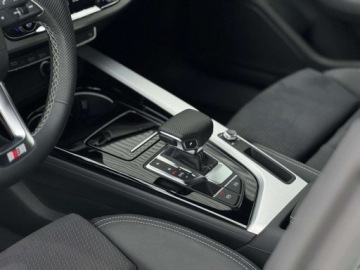 Audi A5 F5 Coupe Facelifting 2.0 40 TDI 204KM 2024 Audi A5 Sportback Matrix, Ambiente , Kamera cofania , Zawieszenie dynamicz, zdjęcie 12