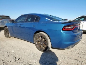 Dodge Charger VII 2022 Dodge Charger SXT 2022 3.6L 3.6 Benzyna 292KM, zdjęcie 1