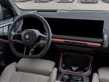 BMW X3 G45 2026 BMW X3 xDrive20d Sport Suv 2.0 (197KM) 2026, zdjęcie 7