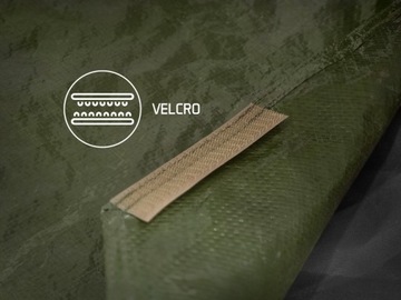 ДЕЛЬФИН ПАНОРАМА EAZY ТЕНТ