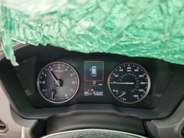 Subaru 2024 Subaru Crosstrek Wilderness 2024 2.5 Benzyna 182KM, zdjęcie 9