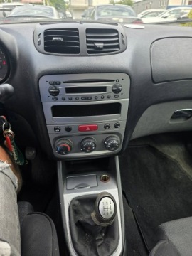 Alfa Romeo 147 Hatchback 1.6 TS 16v 105KM 2008 Alfa Romeo 147 1.6 Benzyna 105 KM, Klimatyzacja,, zdjęcie 10