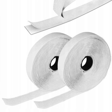 ЛЕНТА-ВЕЛКРО ОСТРЫЙ САМОКЛЕЯЩИЙСЯ КАРДИН/2 СМ