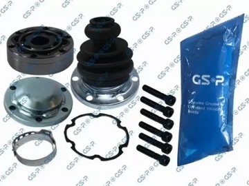 GSP KLOUB VNIT VW TRANSPORTER IV T4