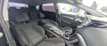 Hyundai i40 Kombi 1.6 GDI 135KM 2014 Hyundai i40 Hyundai i40 1.6 GDI Comfort 1.6 Benzyna 135KM, zdjęcie 19