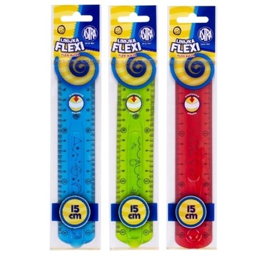 Оснащение для одинарного пенала, комплект АСТРА