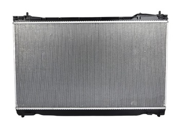CHLADIČ LEXUS IS250 2013 -