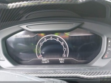 Lamborghini Urus 2023 Lamborghini Urus Performante 2023 4.0 Benzyna 657KM, zdjęcie 10