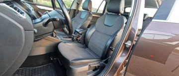 Skoda Octavia III Kombi 1.6 TDI CR DPF 110KM 2015 Skoda Octavia Salon PL TDI 110KM Xenony NaviPL EL.Klapa 1.6 Diesel 110KM, zdjęcie 7