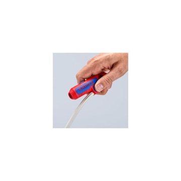 Универсальный съемник ErgoStrip KNIPEX 16 95 01 SB