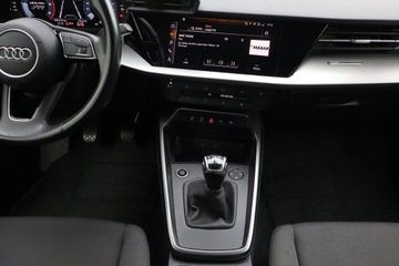 Audi A8 D5 2022 Audi A3 30 TDI, Salon Polska, 1. Właściciel, zdjęcie 11