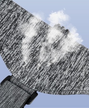 РЕМЕНЬ НА ГОЛОВУ TELESIN GoPro DJI OSMO