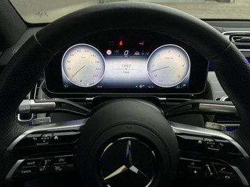 Mercedes Klasa S W223/V223 2024 Mercedes-Benz S 450 AMG | Premium Plus | Night | S, zdjęcie 10